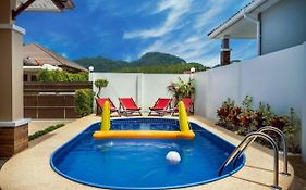Aonang Symphony 3 Bedrooms Private Pool Villas